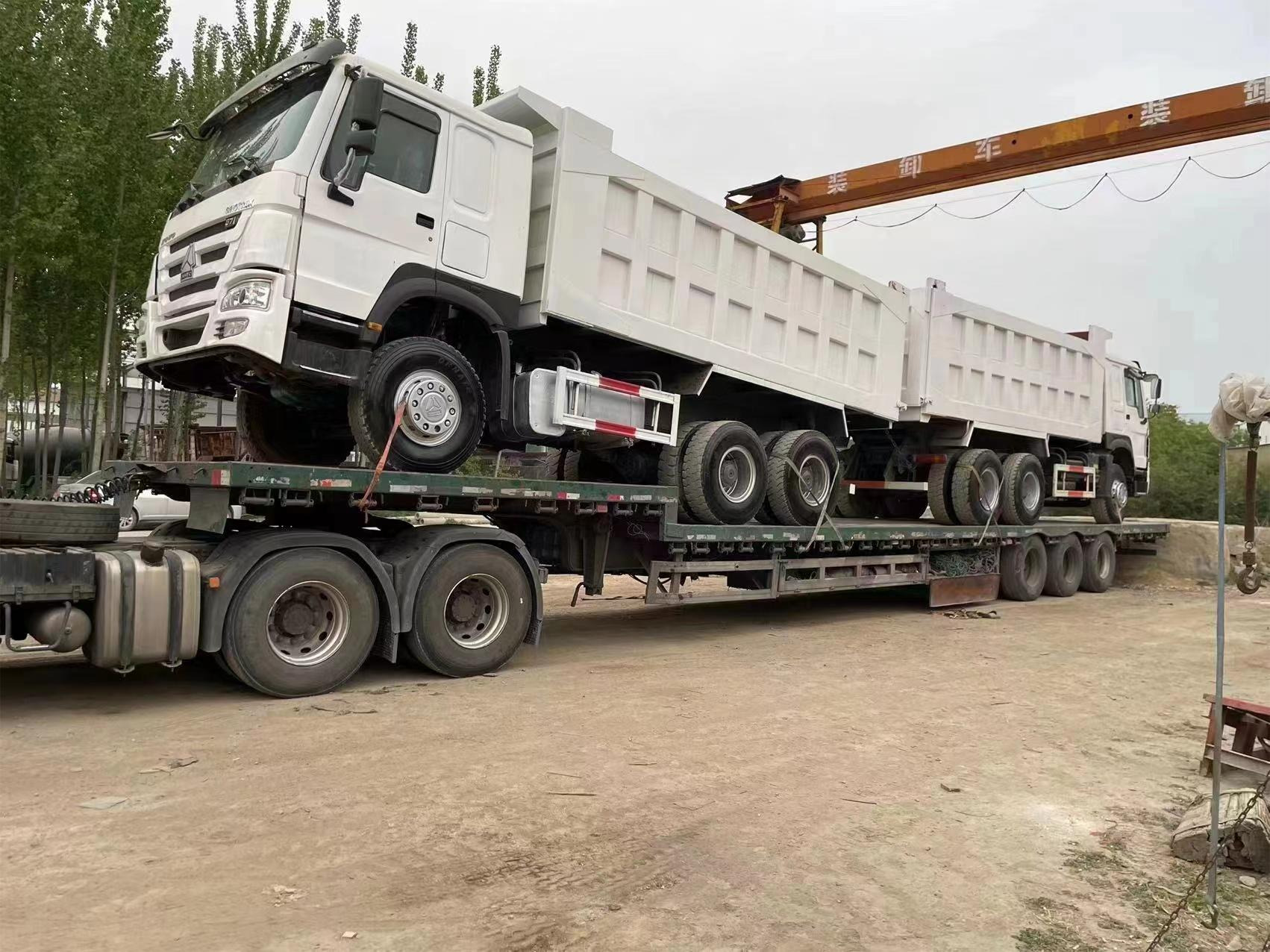 Toaks International Trading Company - Engins de chantier XCMG - Année: 2021 undefined: photos 15