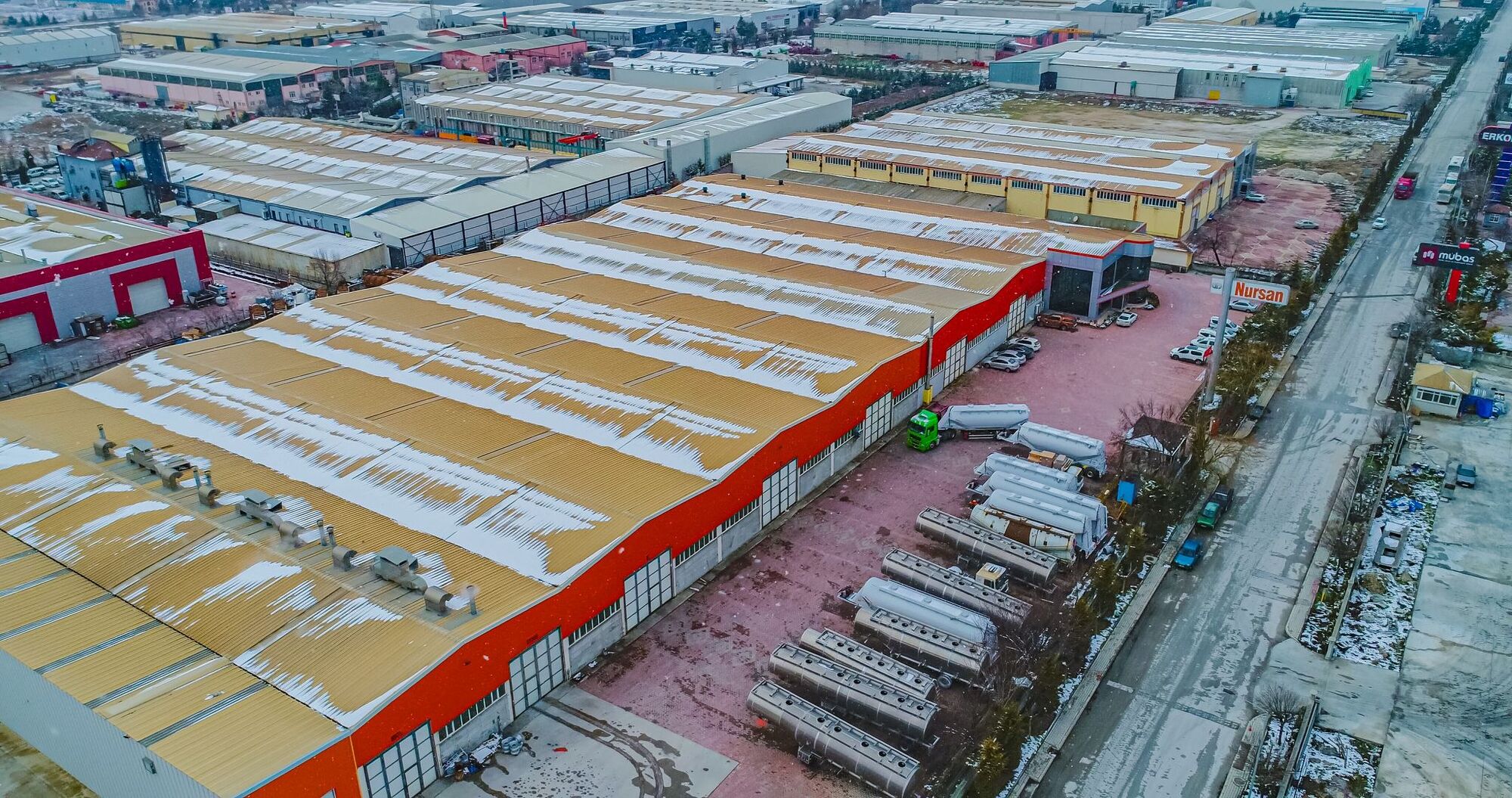 Nursan Trailer undefined: photos 2