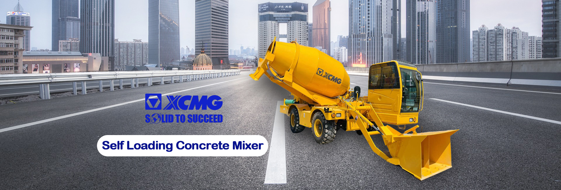 XCMG E-commerce Inc. - Tracteurs routiers - 6x4 undefined: photos 1