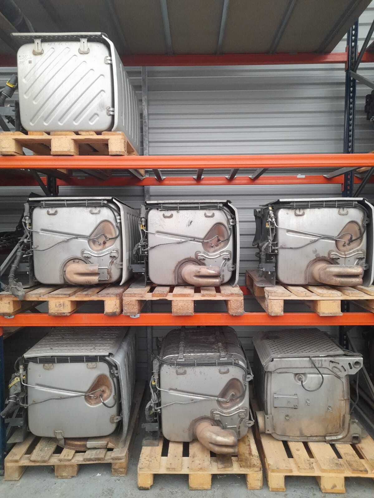 VENT AUTO ARTUR KOŚLA - Annonce de vente undefined: photos 10