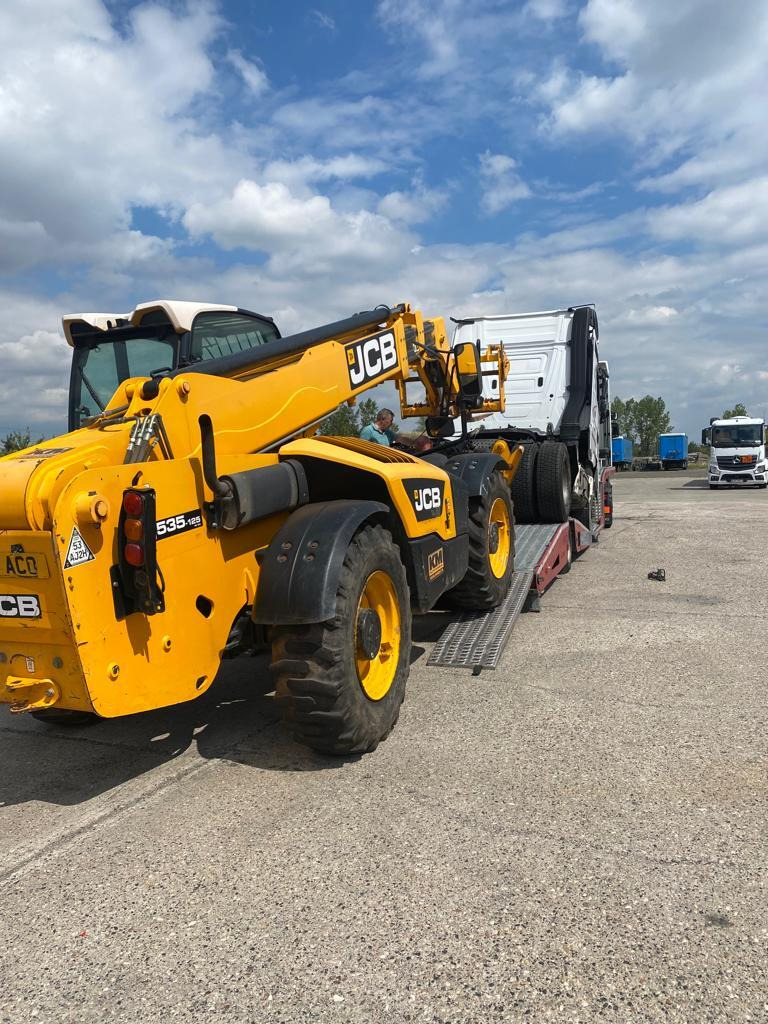 VENT AUTO ARTUR KOŚLA - Annonce de vente undefined: photos 9