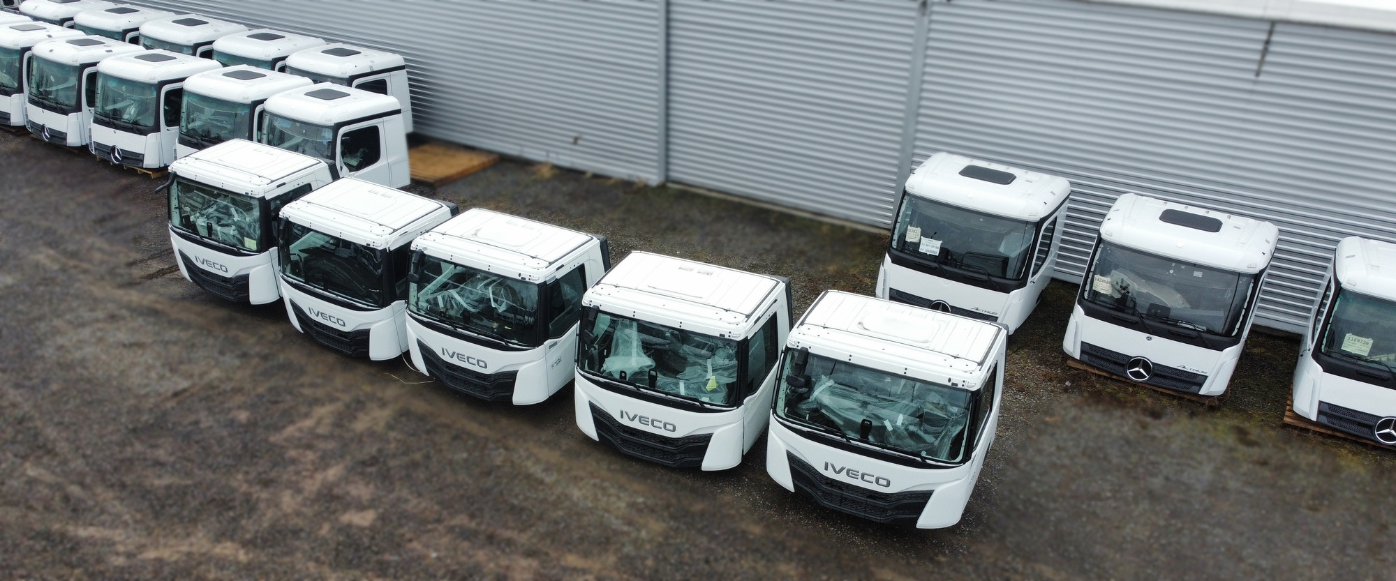 VENT AUTO ARTUR KOŚLA - Annonce de vente undefined: photos 12