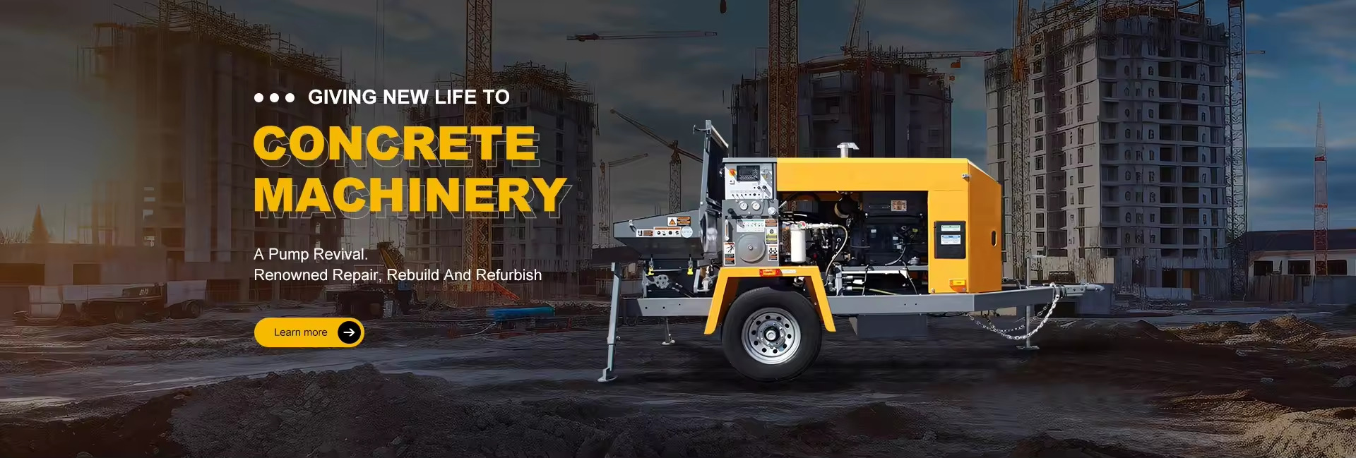 ACHIEVE INNOVATIONS - Engins de chantier KOMATSU PC360 undefined: photos 2
