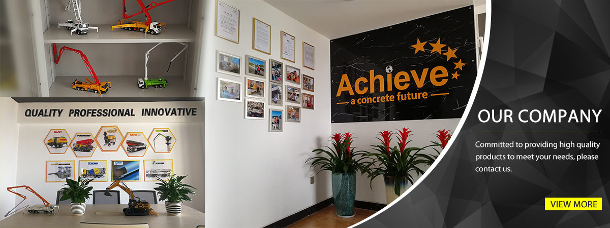 ACHIEVE INNOVATIONS - Engins de chantier - Année: 2012, Euro 3 undefined: photos 3