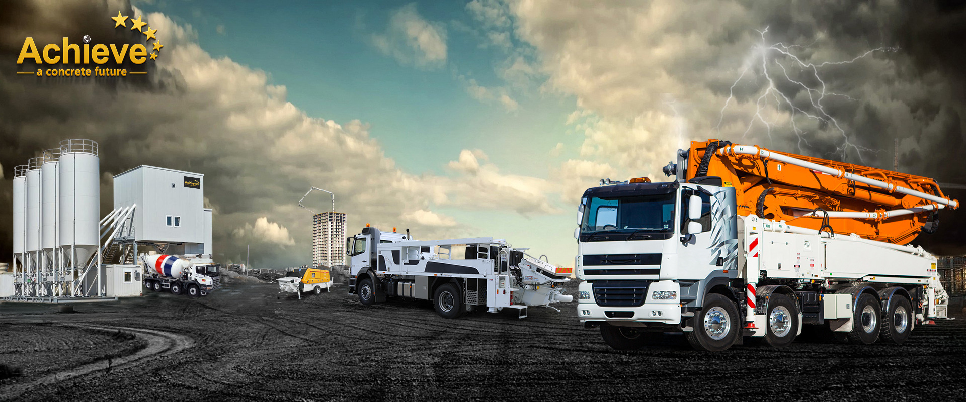 ACHIEVE INNOVATIONS - Engins de chantier KOMATSU PC360 undefined: photos 4