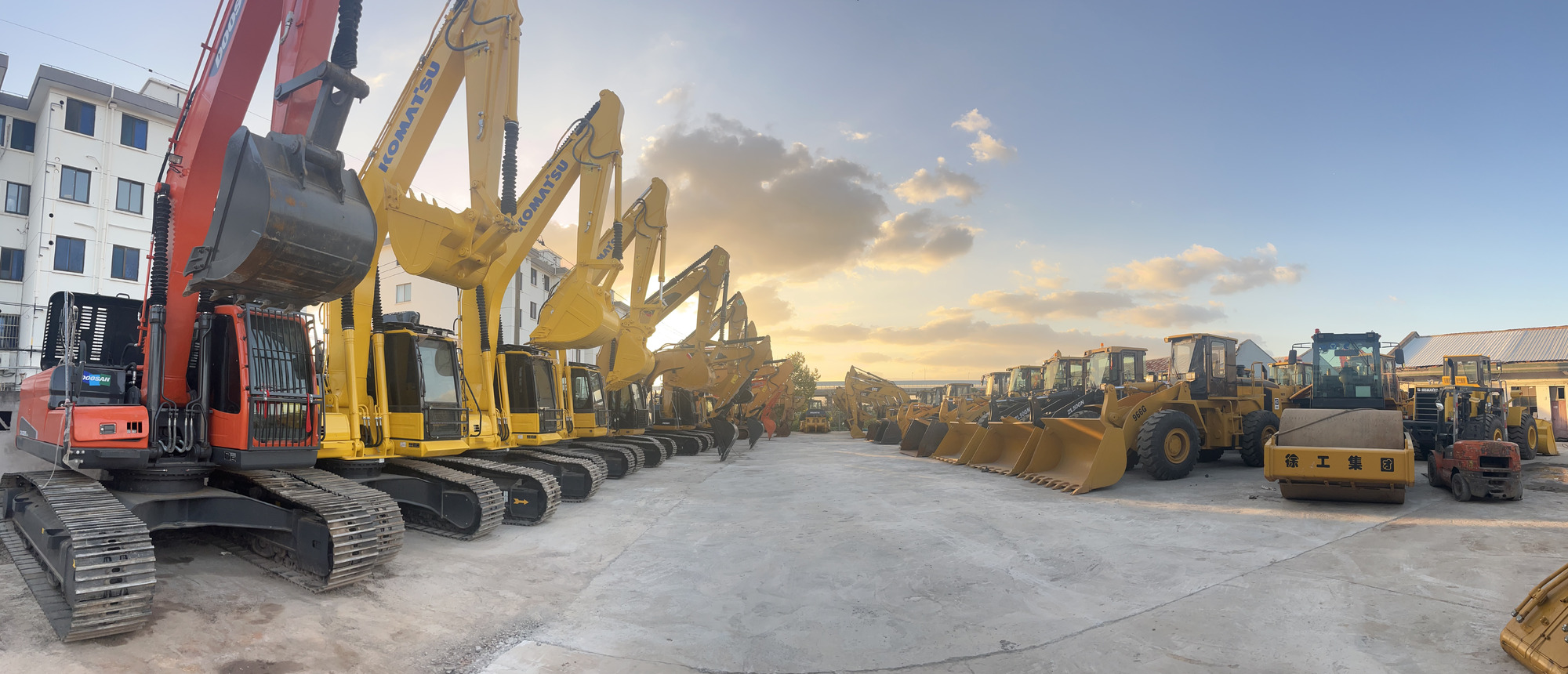 Sunight Development Company Limited undefined: photos 19