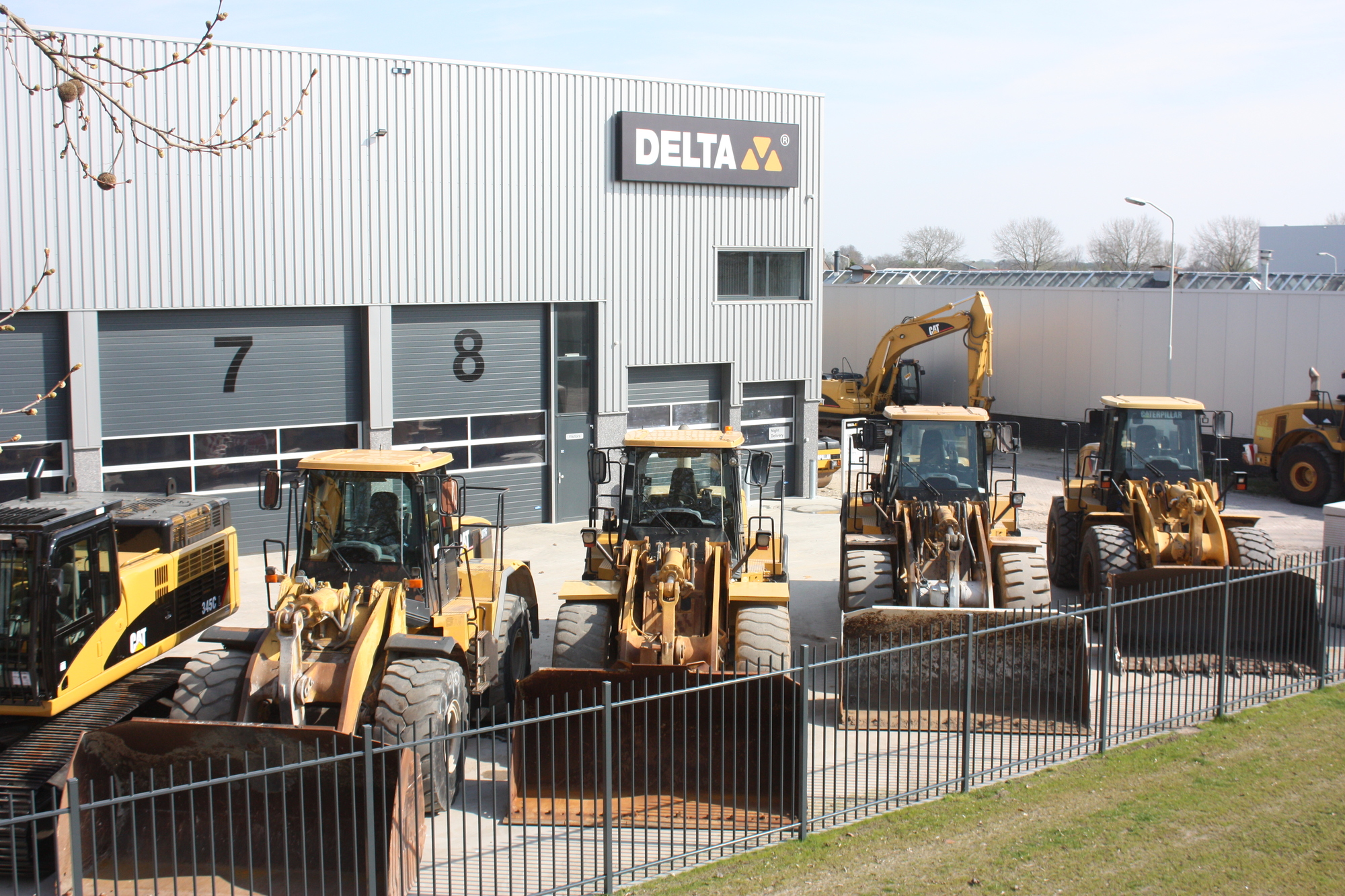 Delta Machinery undefined: photos 4