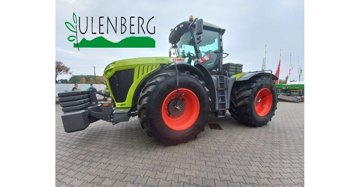 Ulenberg Sp. z o.o. - Machines agricoles ROLEX undefined: photos 1