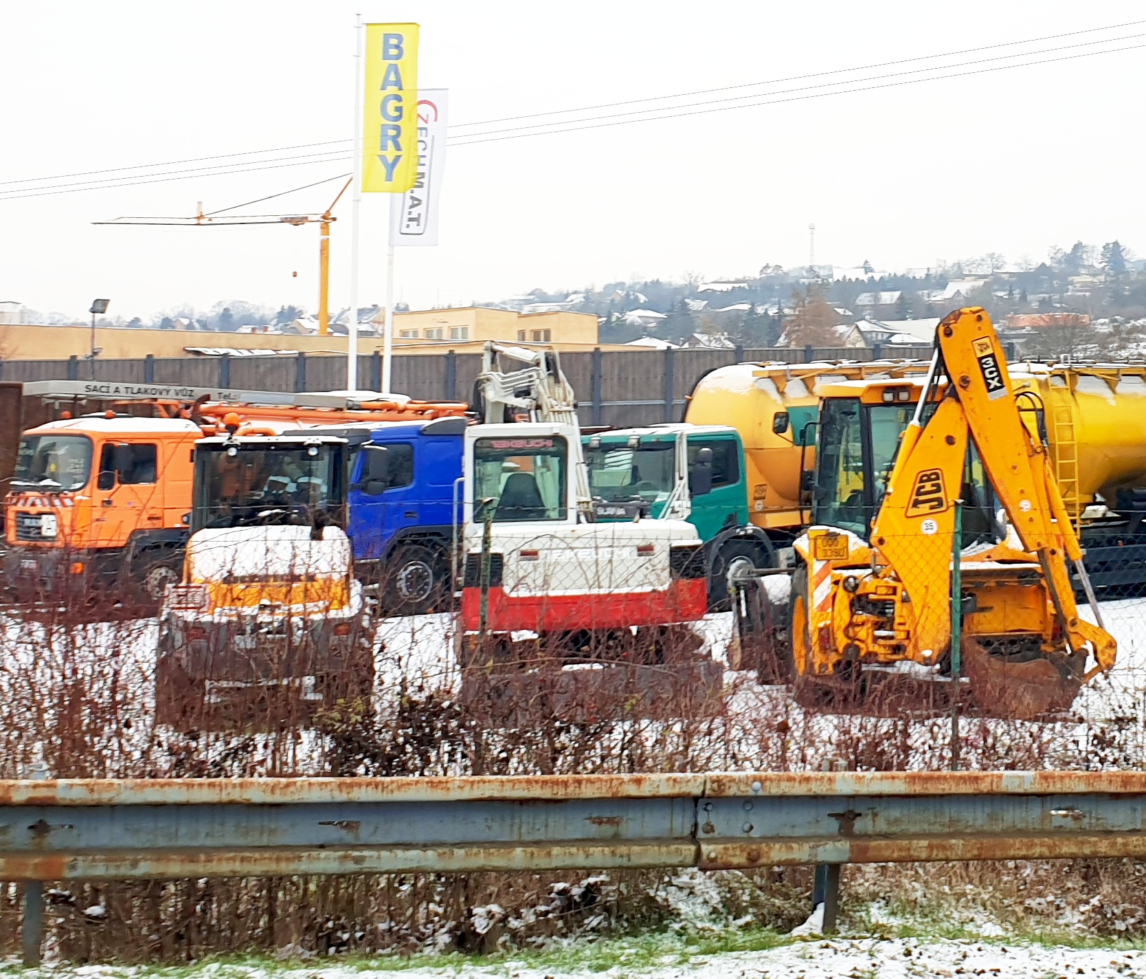 CZECH M.A.T. s.r.o. - Accessoires - Année: 2008 undefined: photos 4