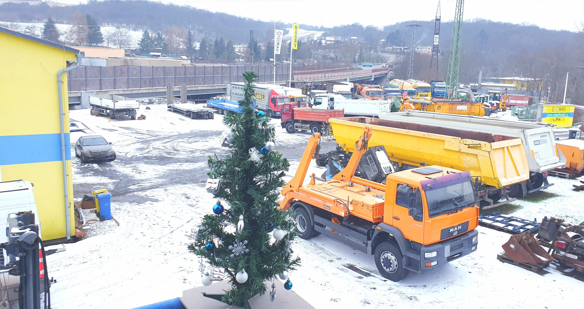 CZECH M.A.T. s.r.o. - Accessoires - Année: 2008 undefined: photos 3