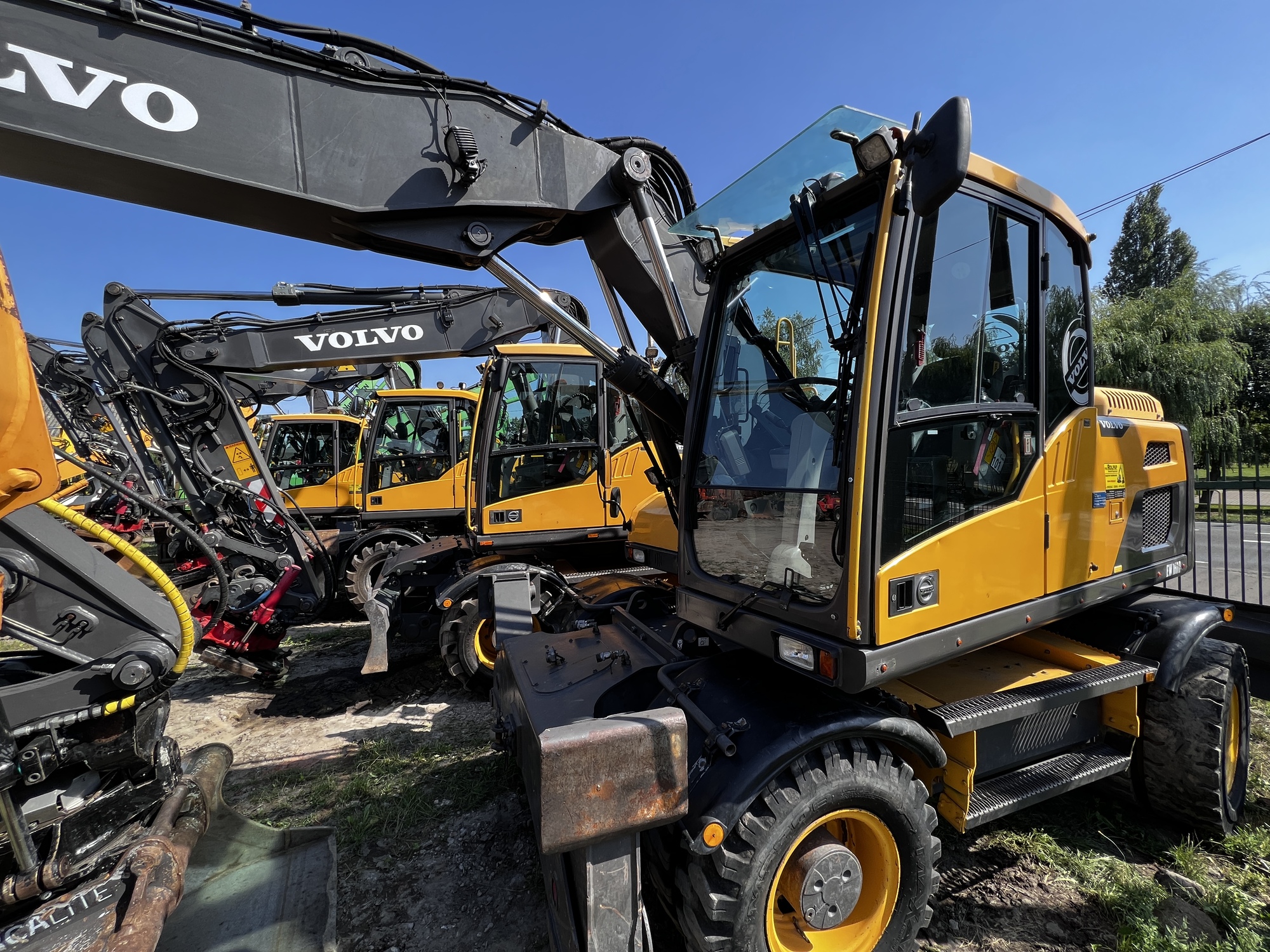 P.W. ROLPAP Romuald Pogorzelczyk - Tracteurs routiers undefined: photos 2
