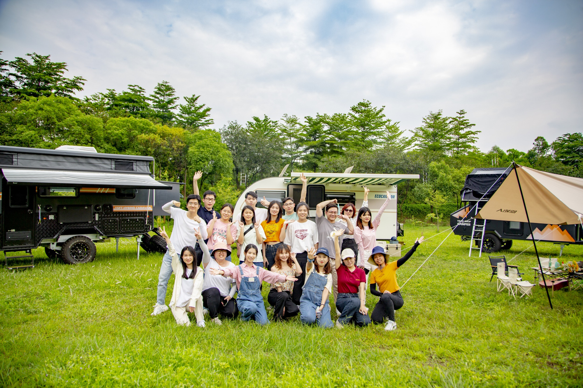 Guangdong ecocampor vehicle co.,ltd undefined: photos 5