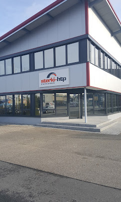 Sterki-HTP GmbH & Co KG undefined: photos 4