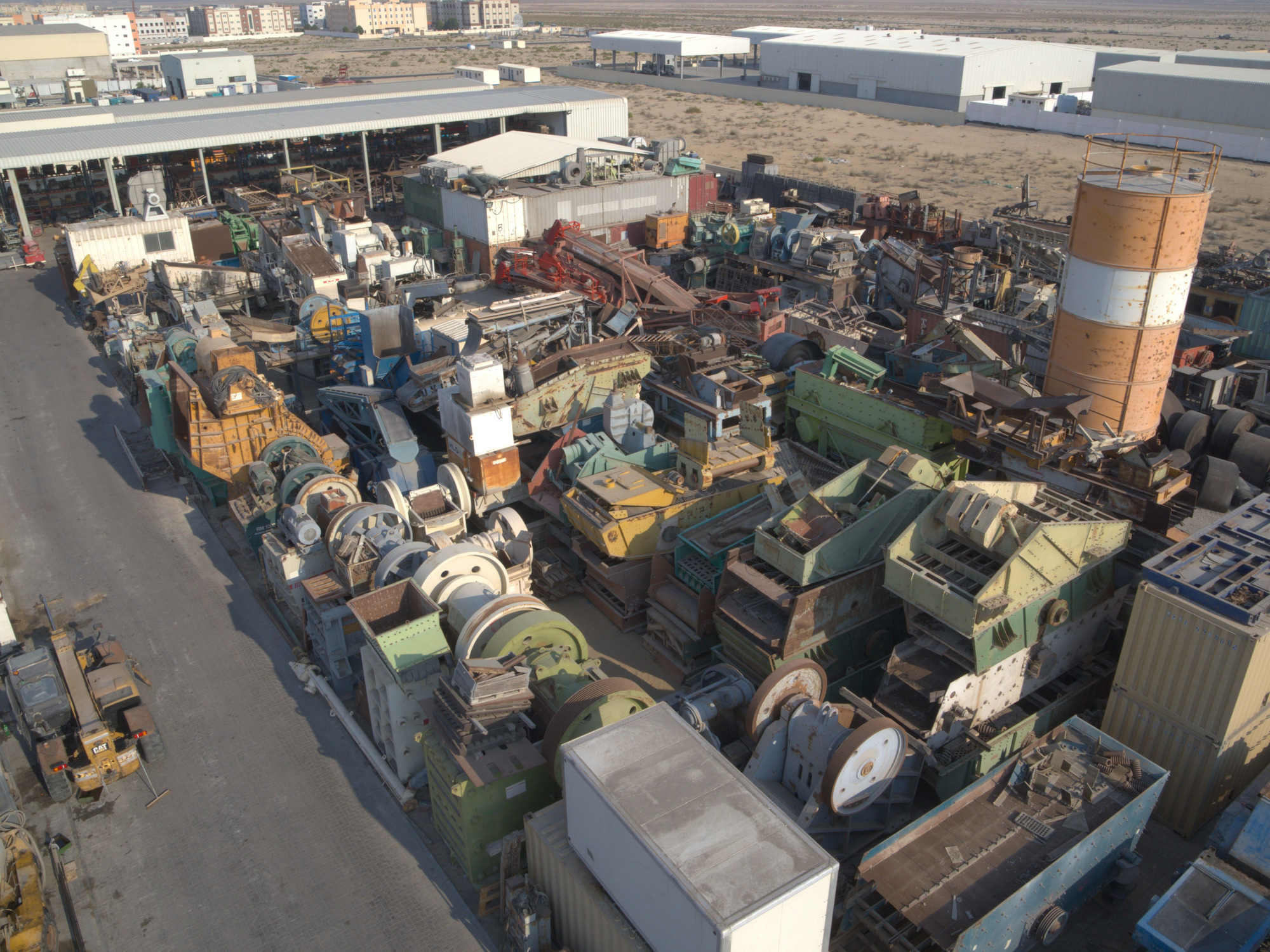 Heavy Machinery Viqa LLC undefined: photos 4