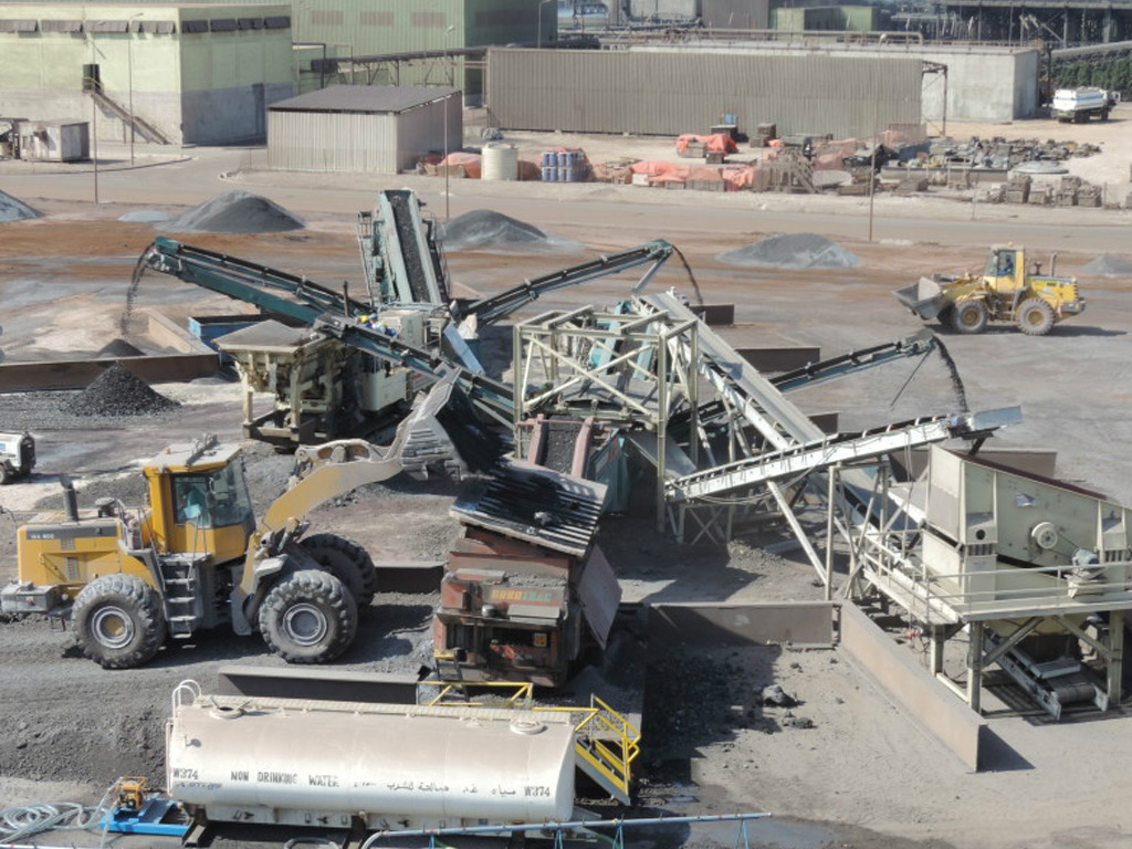 Heavy Machinery Viqa LLC undefined: photos 9