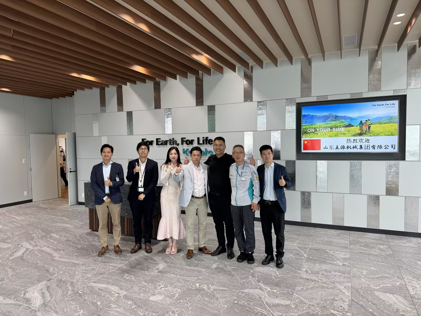 Shandong Rippa Machinery Group Co., Ltd. - Engins de chantier HANGCHA undefined: photos 2