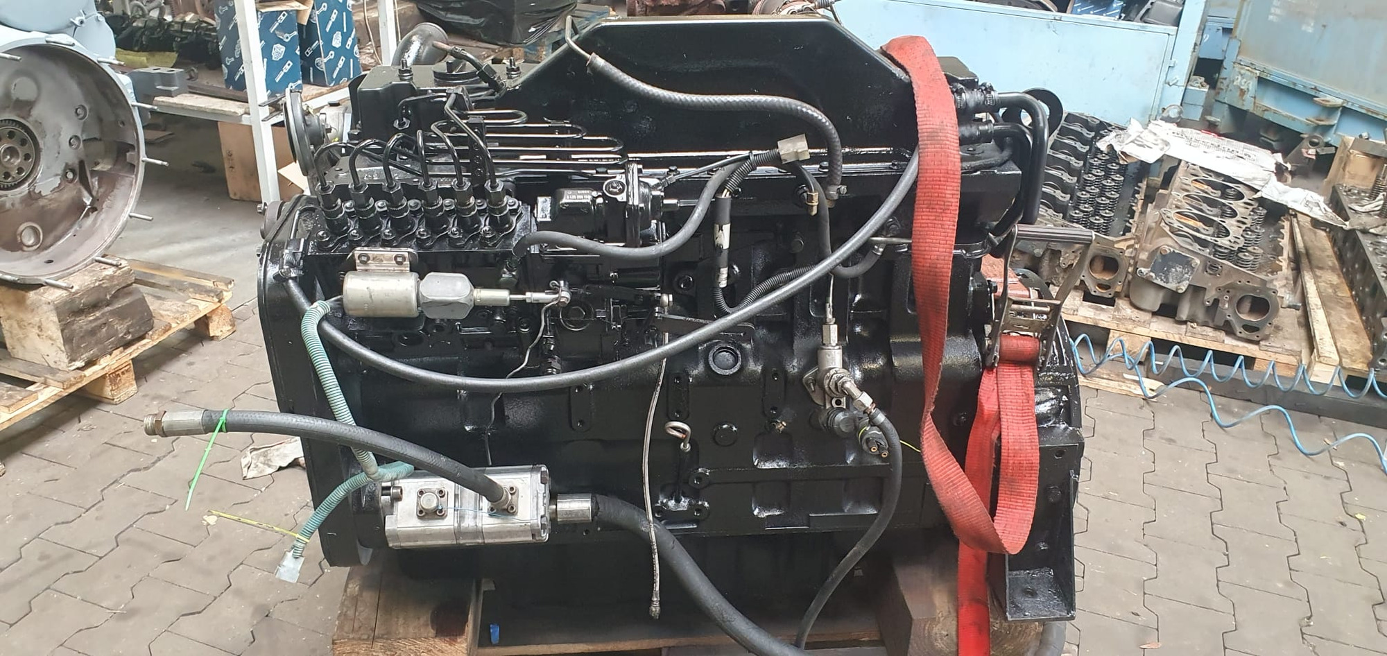 ENTECH SERVICE SPÓŁKA Z OGRANICZONĄ ODPOWIEDZIALNOŚCIĄ - Pièces de rechange - Pologne undefined: photos 20