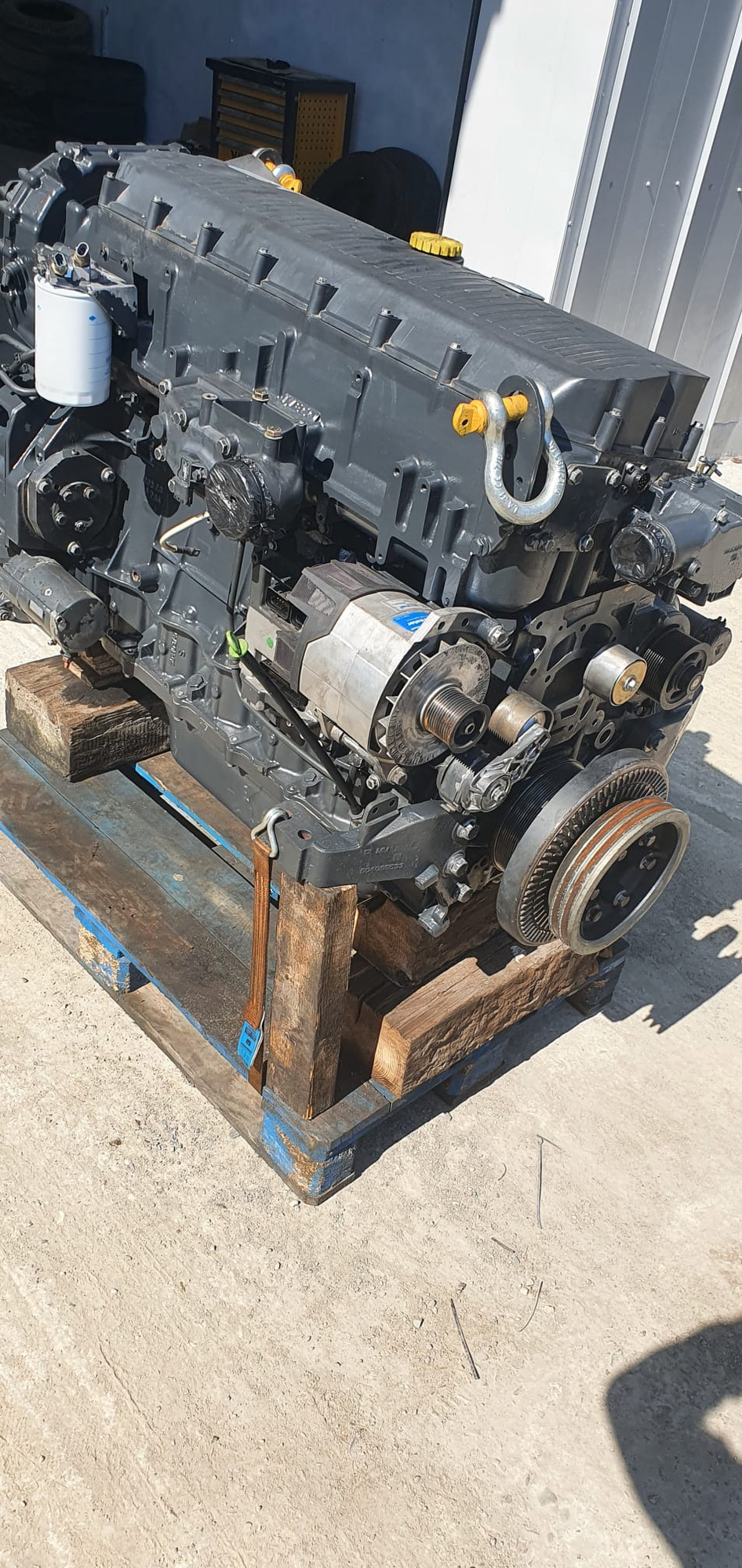 ENTECH SERVICE SPÓŁKA Z OGRANICZONĄ ODPOWIEDZIALNOŚCIĄ - Pièces de rechange - Pologne undefined: photos 12