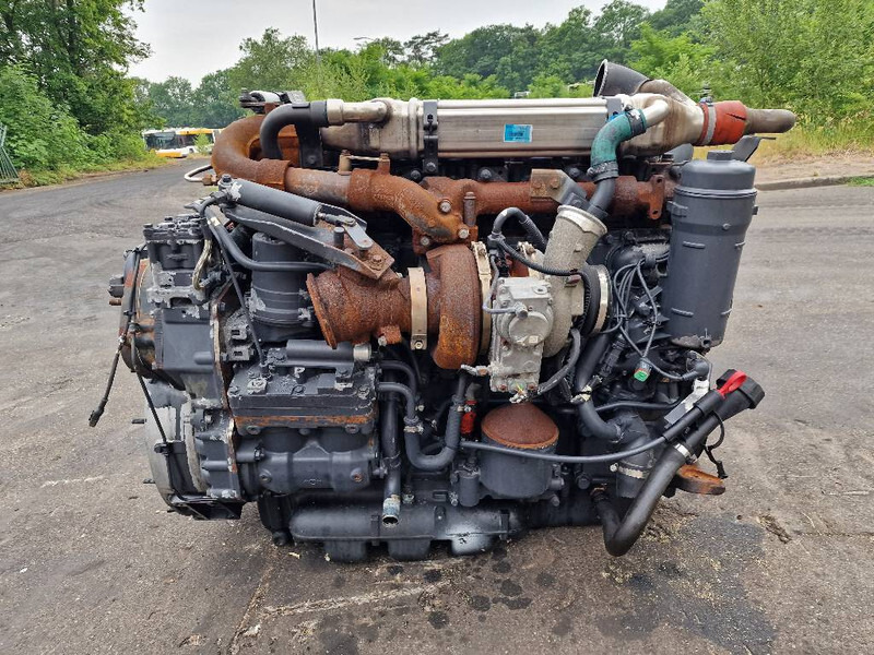 ENTECH SERVICE SPÓŁKA Z OGRANICZONĄ ODPOWIEDZIALNOŚCIĄ - Pièces de rechange - Pologne undefined: photos 61