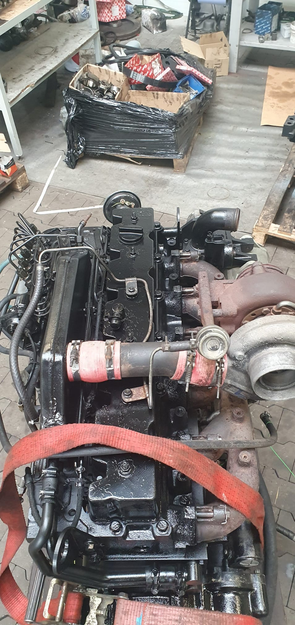 ENTECH SERVICE SPÓŁKA Z OGRANICZONĄ ODPOWIEDZIALNOŚCIĄ - Pièces de rechange - Pologne undefined: photos 22