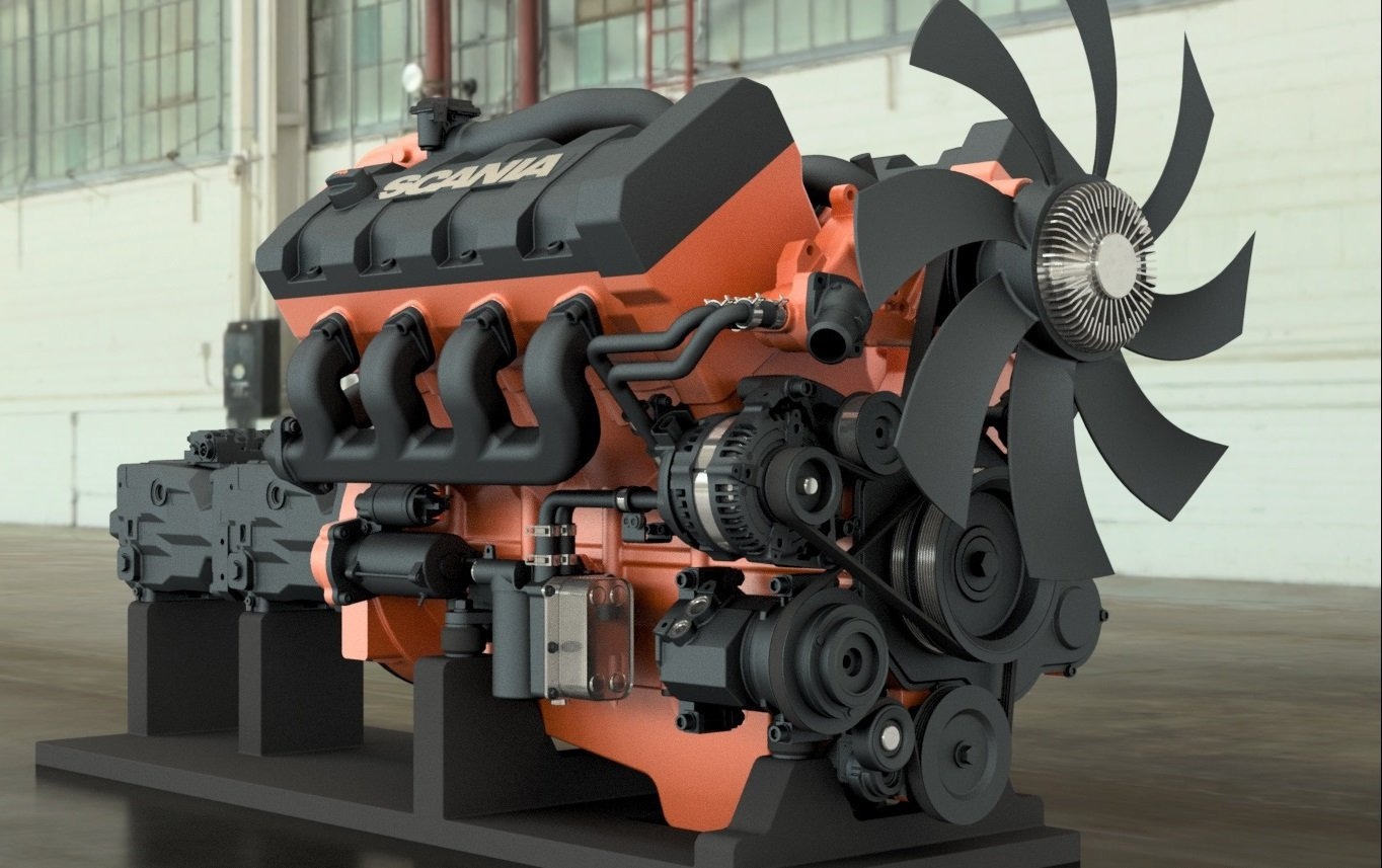 ENTECH SERVICE SPÓŁKA Z OGRANICZONĄ ODPOWIEDZIALNOŚCIĄ - Pièces de rechange - Pologne undefined: photos 58