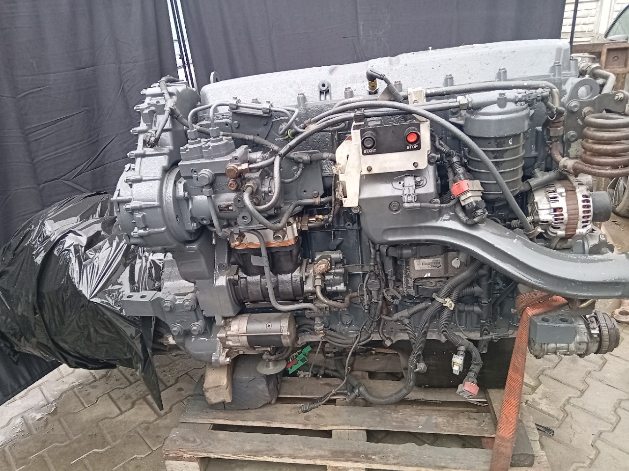 ENTECH SERVICE SPÓŁKA Z OGRANICZONĄ ODPOWIEDZIALNOŚCIĄ - Pièces de rechange - Pologne undefined: photos 13