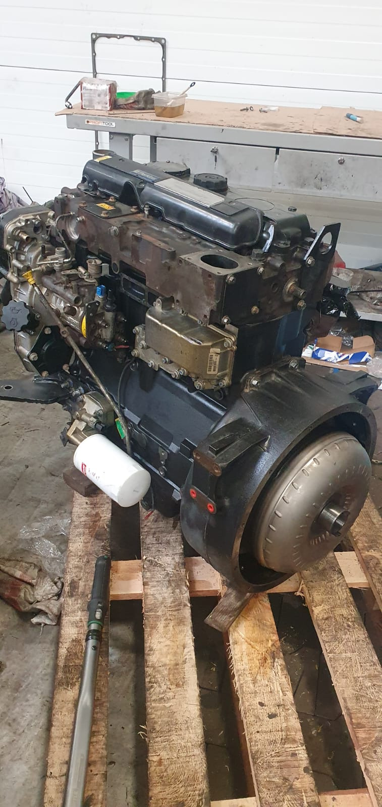 ENTECH SERVICE SPÓŁKA Z OGRANICZONĄ ODPOWIEDZIALNOŚCIĄ - Pièces de rechange - Pologne undefined: photos 44