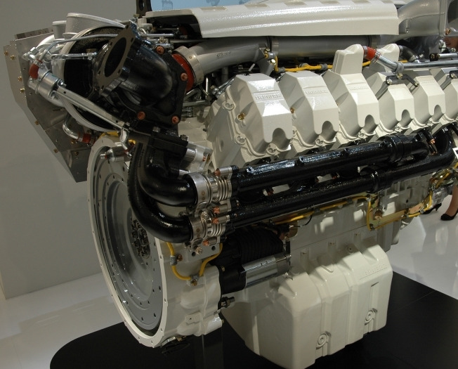 ENTECH SERVICE SPÓŁKA Z OGRANICZONĄ ODPOWIEDZIALNOŚCIĄ - Pièces de rechange - Pologne undefined: photos 36