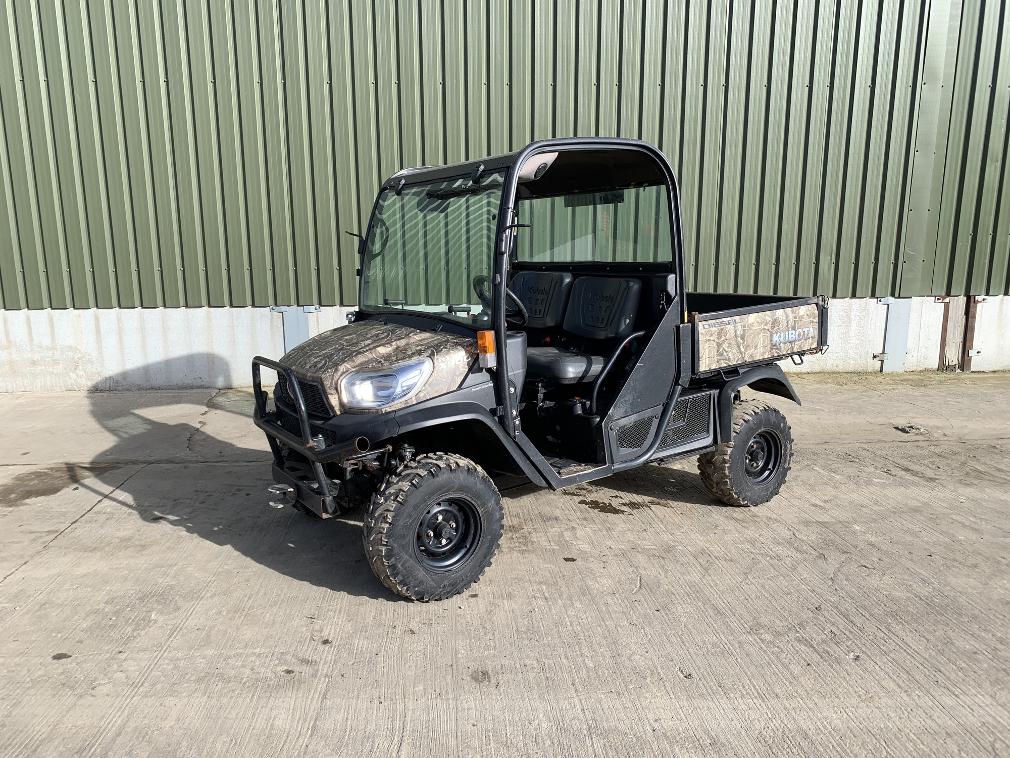 J R Firby LTD - Engins de chantier undefined: photos 3