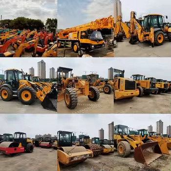 Ranxiang Machinery Limited - Matériels de manutention undefined: photos 1