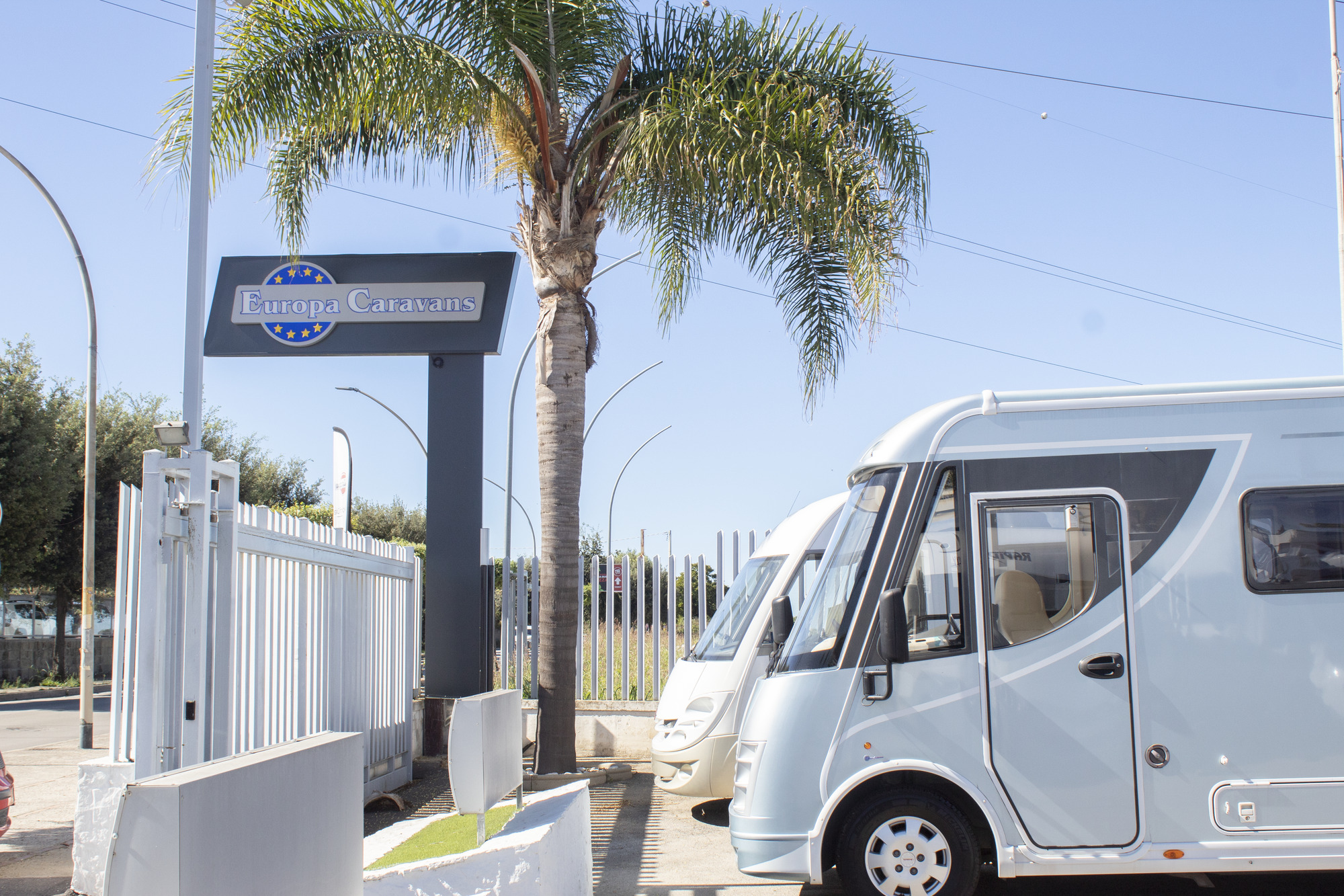 EUROPA CARAVANS SRL undefined: photos 3