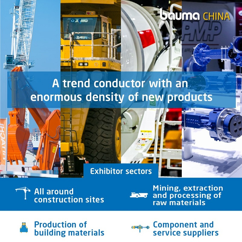 Bauma China undefined: photos 3