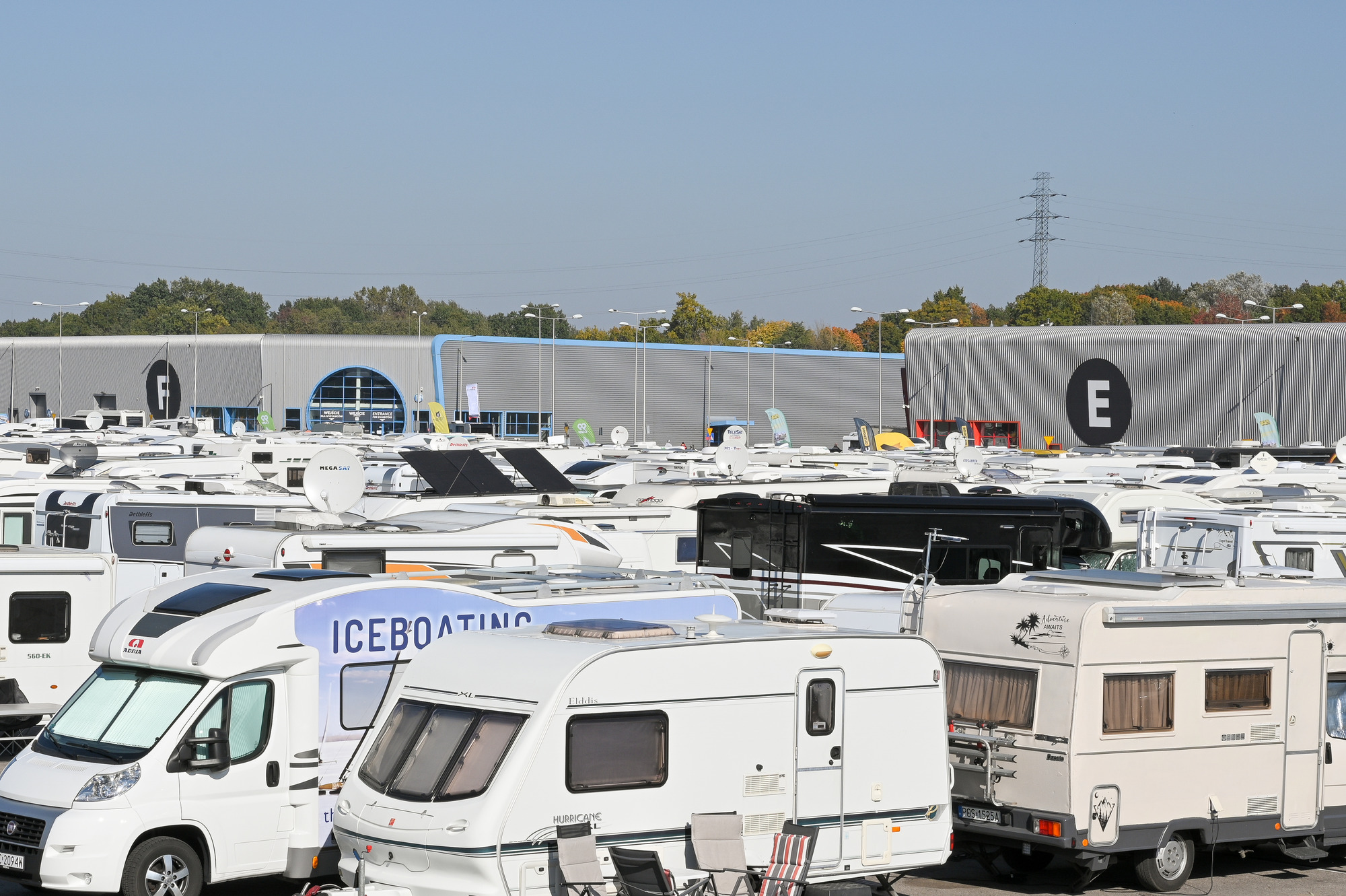 Camper Caravan Show 2024 undefined: photos 6