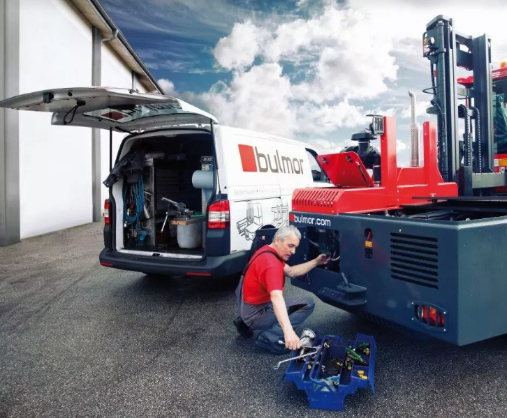 BULMOR LANCER - Annonce de vente undefined: photos 11