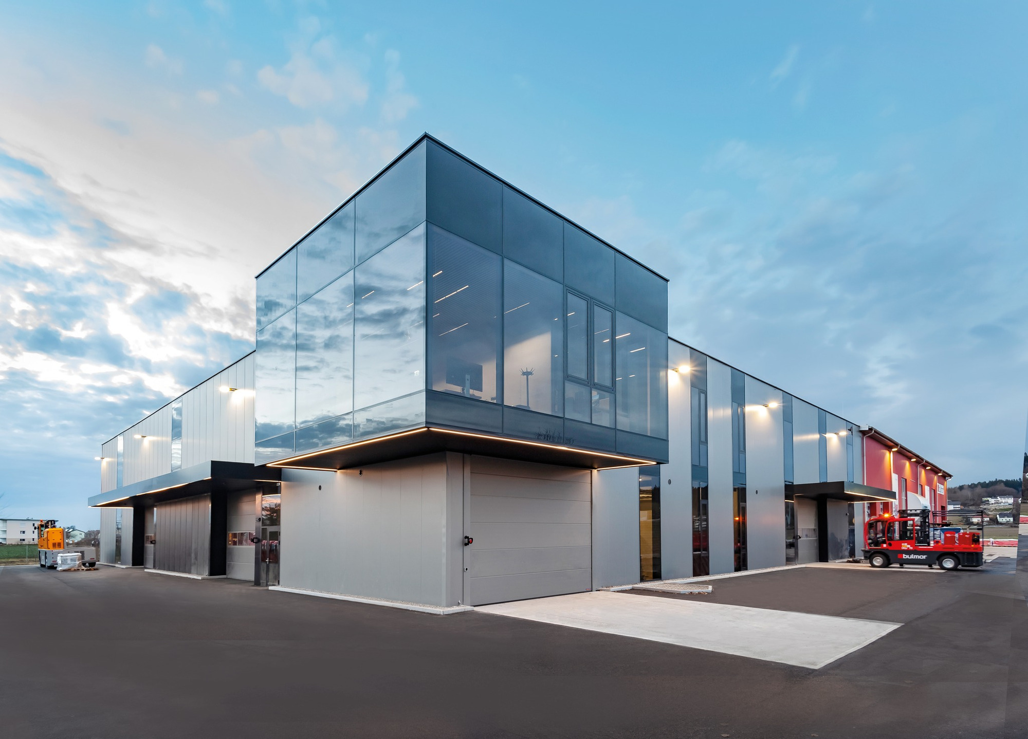 BULMOR LANCER - Annonce de vente undefined: photos 8