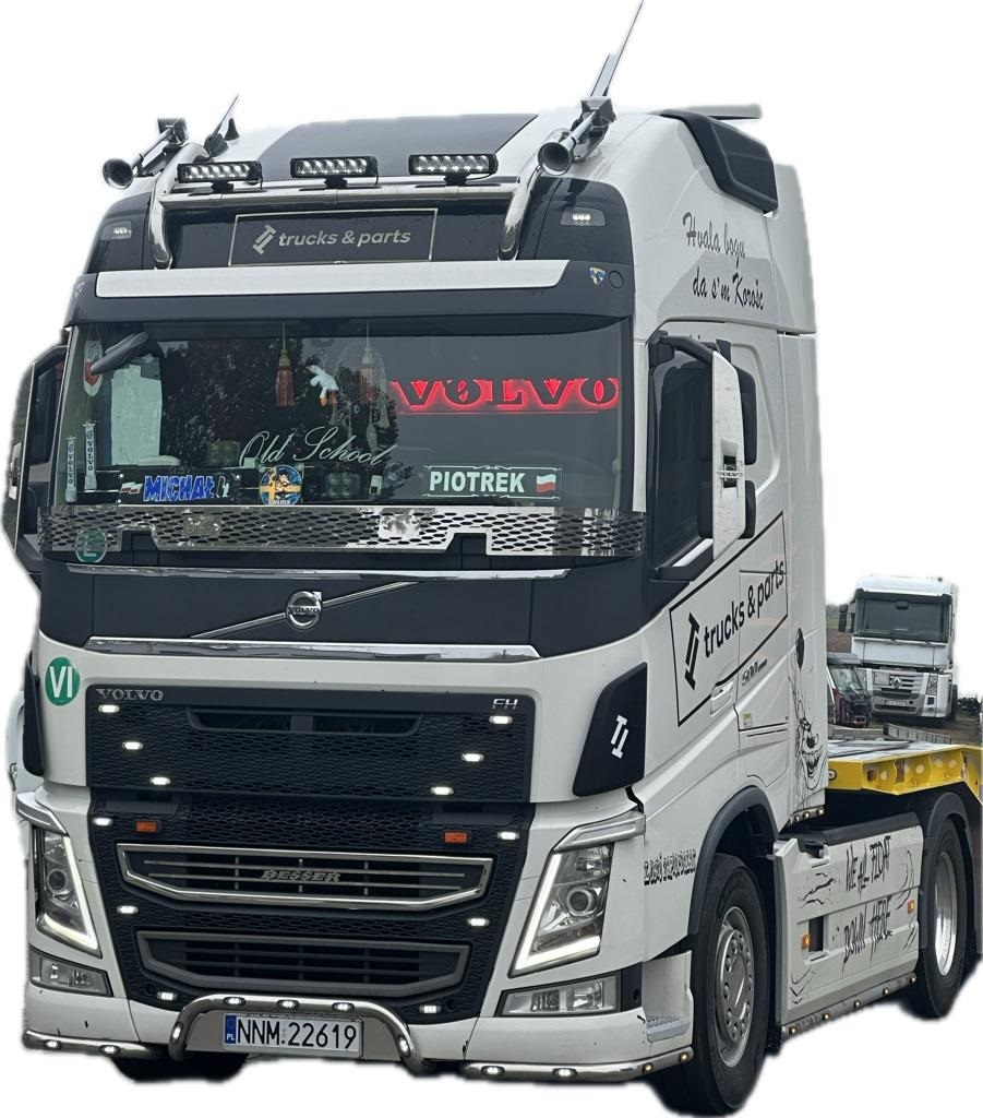 TT TRUCKS & PARTS NATALIA NAWASIELSKA undefined: photos 9