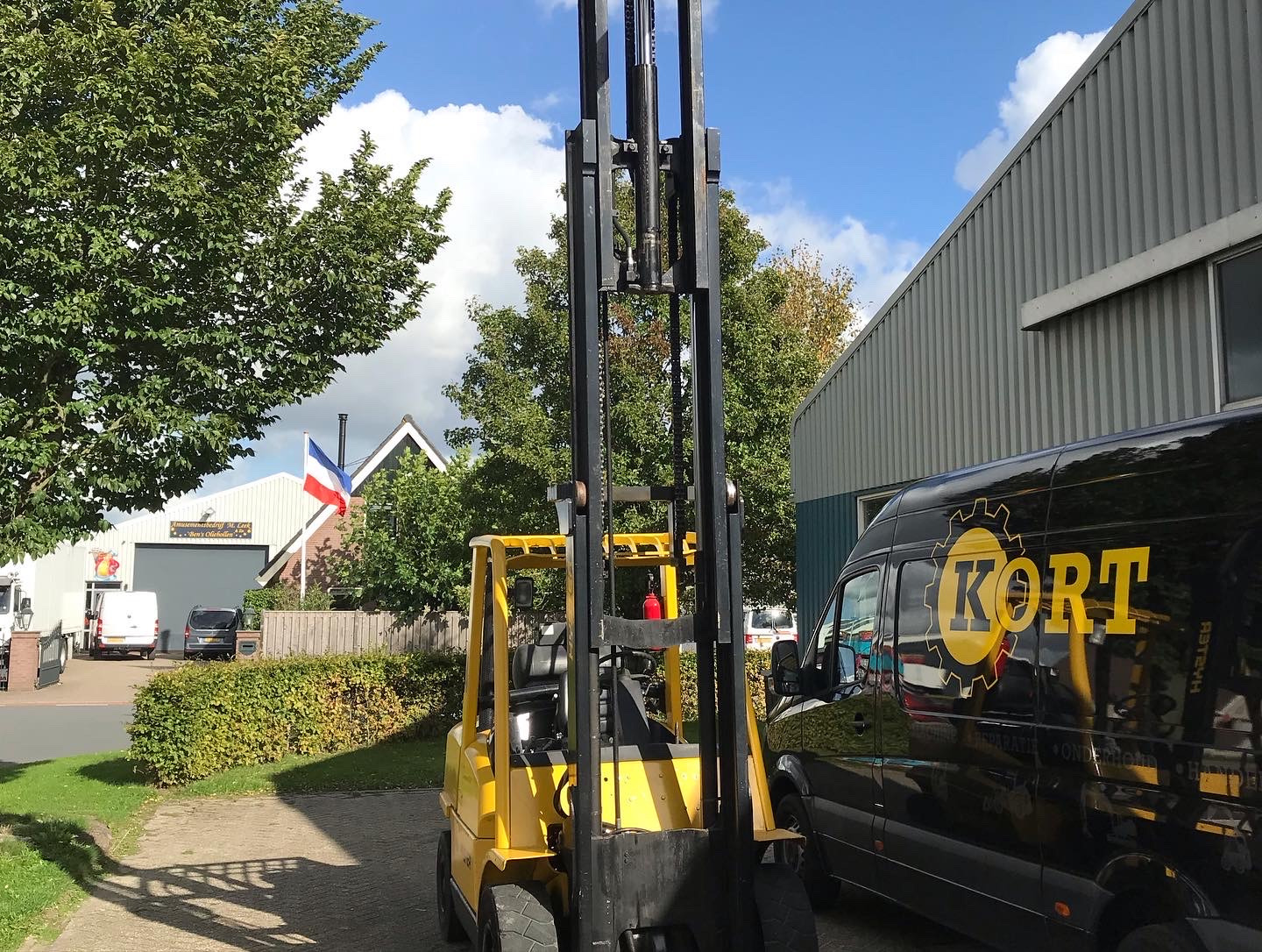 Kort Handel en service undefined: photos 2