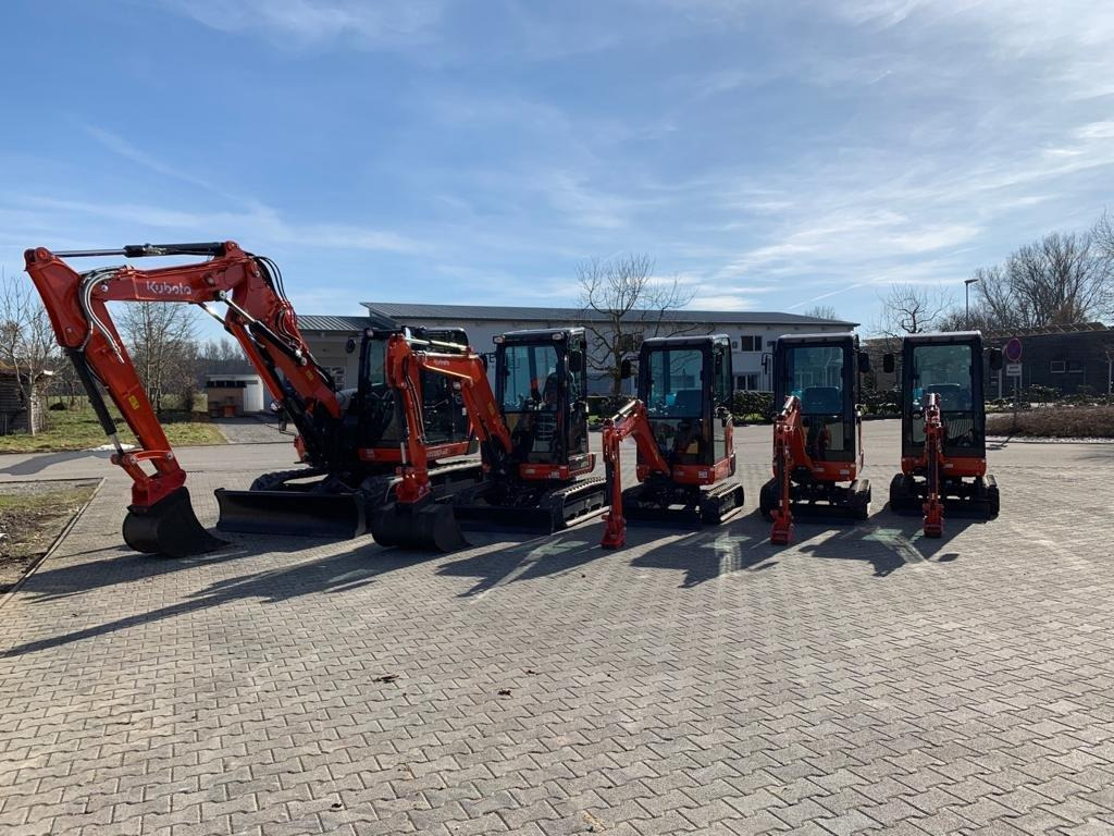 Daniel Manno  Baumaschinenhandel - Annonce de vente undefined: photos 9