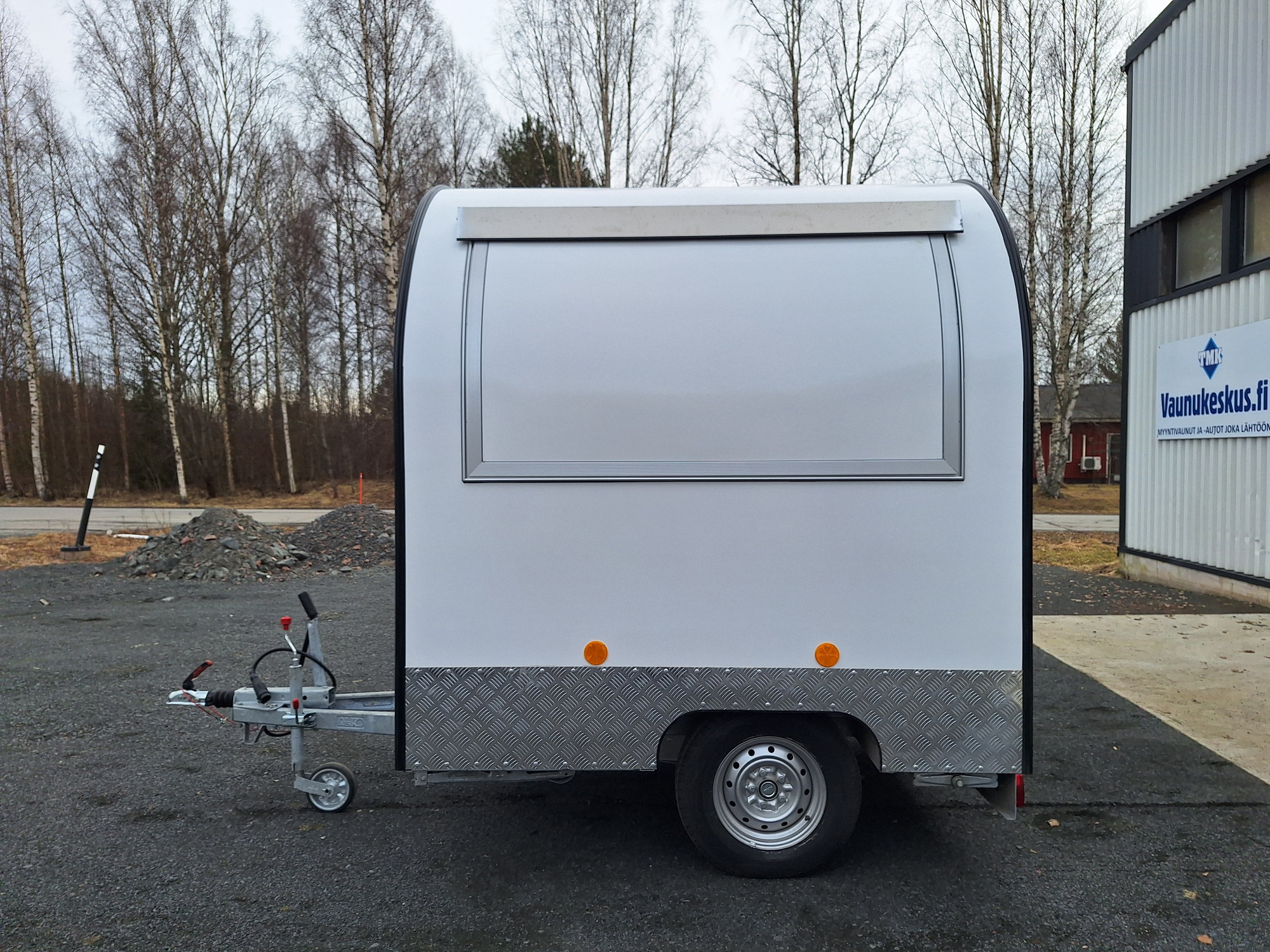 TMK Vaunukeskus Oy - Annonce de vente undefined: photos 23