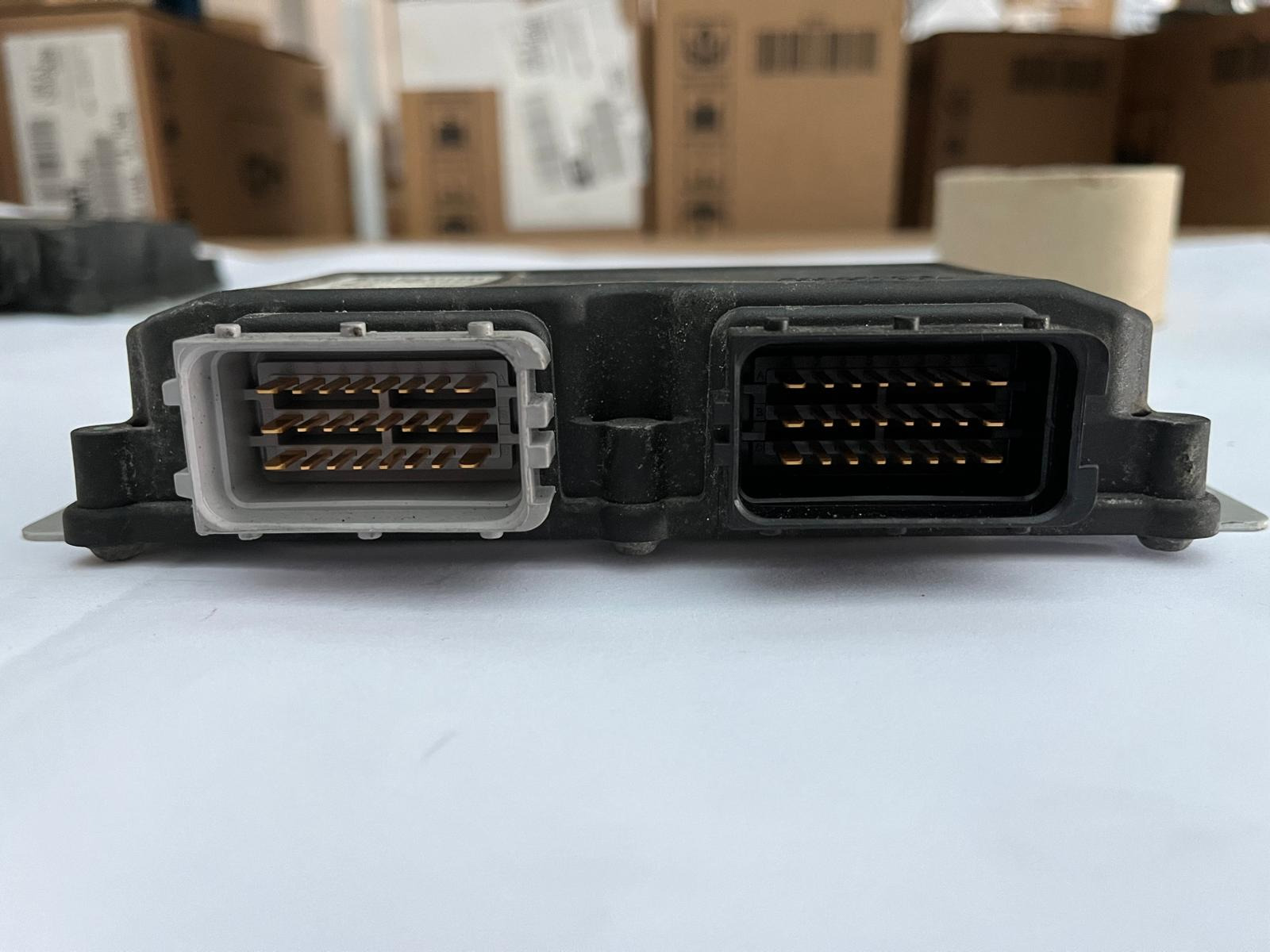 CR ELECTRONIC SRL undefined: photos 12