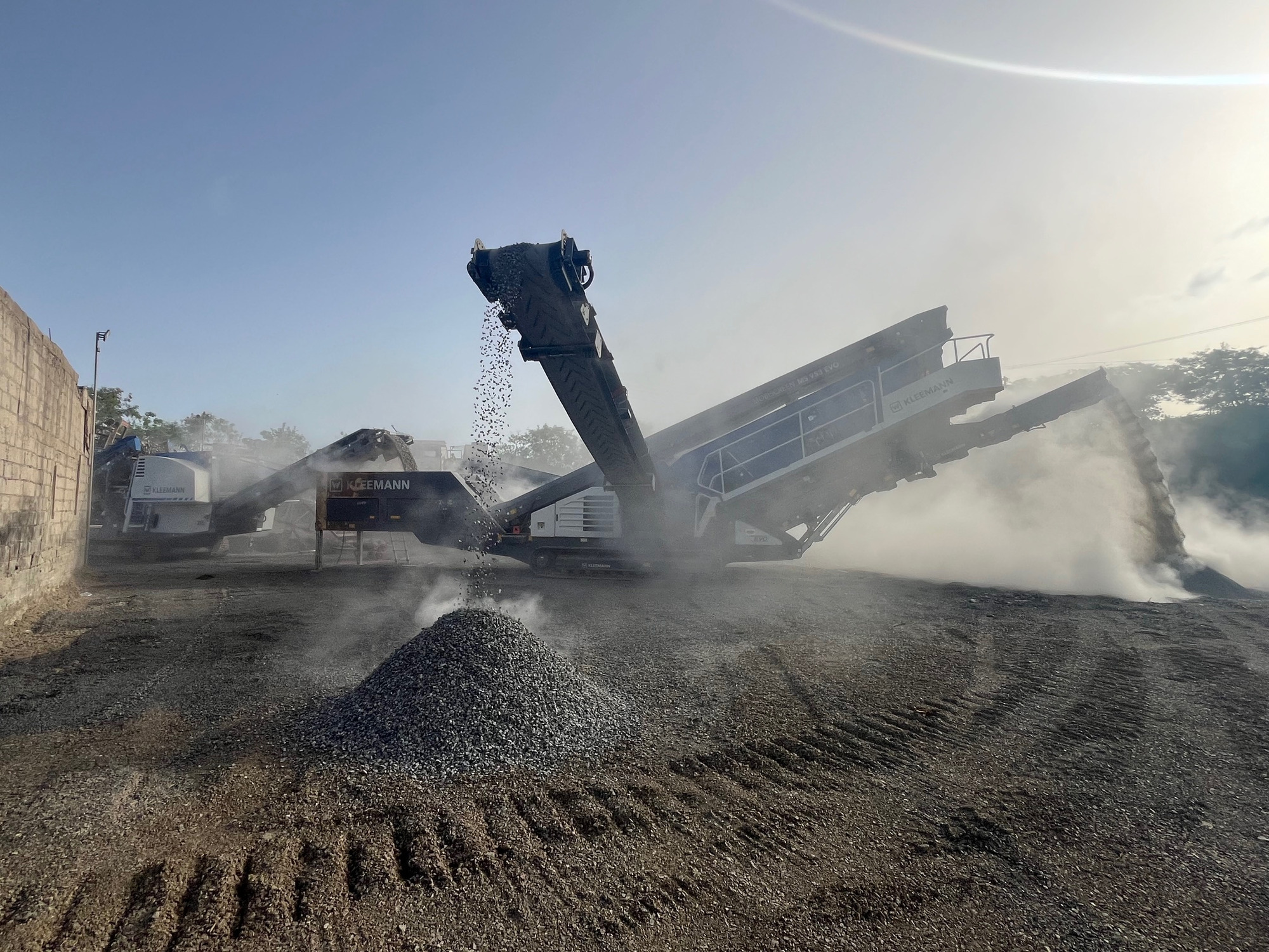 DOOLEY QUARRYING SOLUTIONS (DQS) LIMITED undefined: photos 13