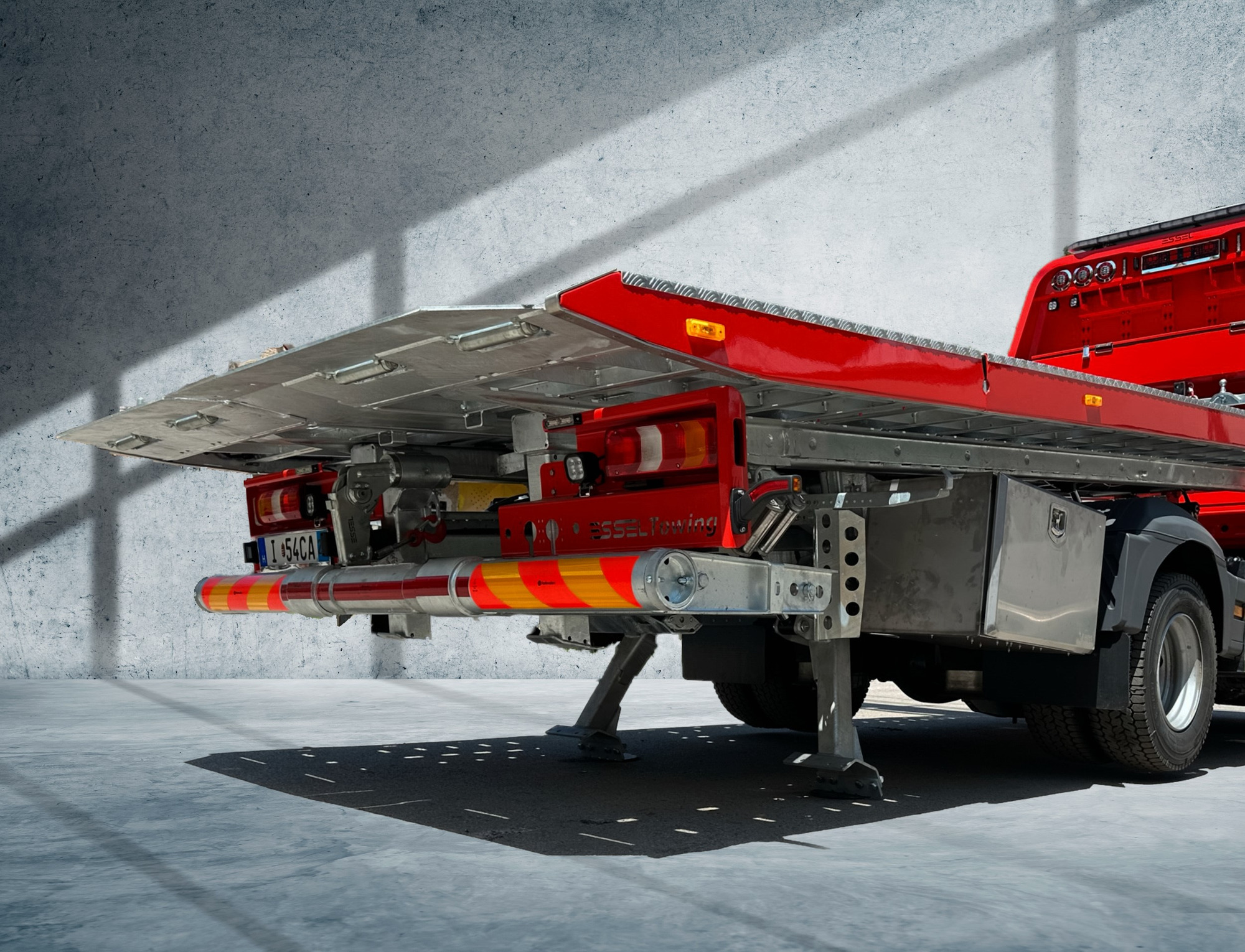 ESSEL – SL SLOVAKIA, a.s. - Annonce de vente undefined: photos 9