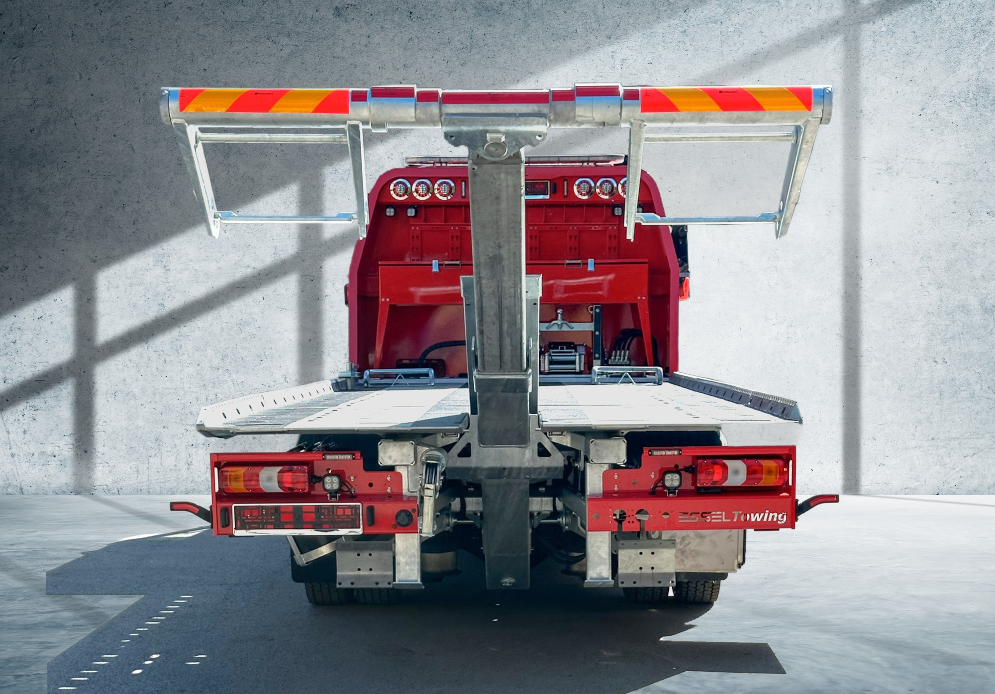 ESSEL – SL SLOVAKIA, a.s. - Annonce de vente undefined: photos 11