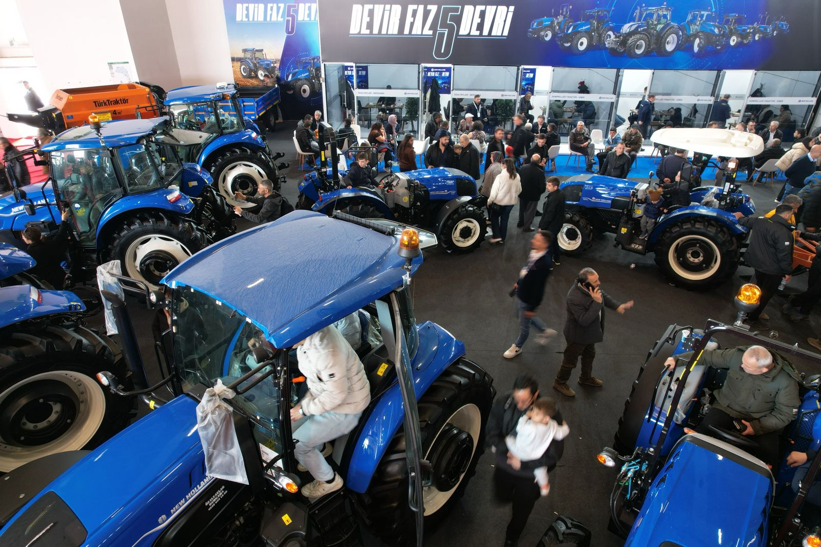 Agroexpo 2026 undefined: photos 4