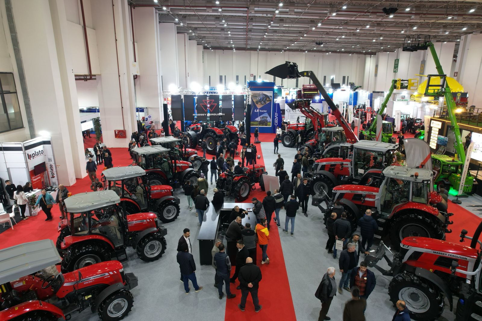 Agroexpo 2026 undefined: photos 6