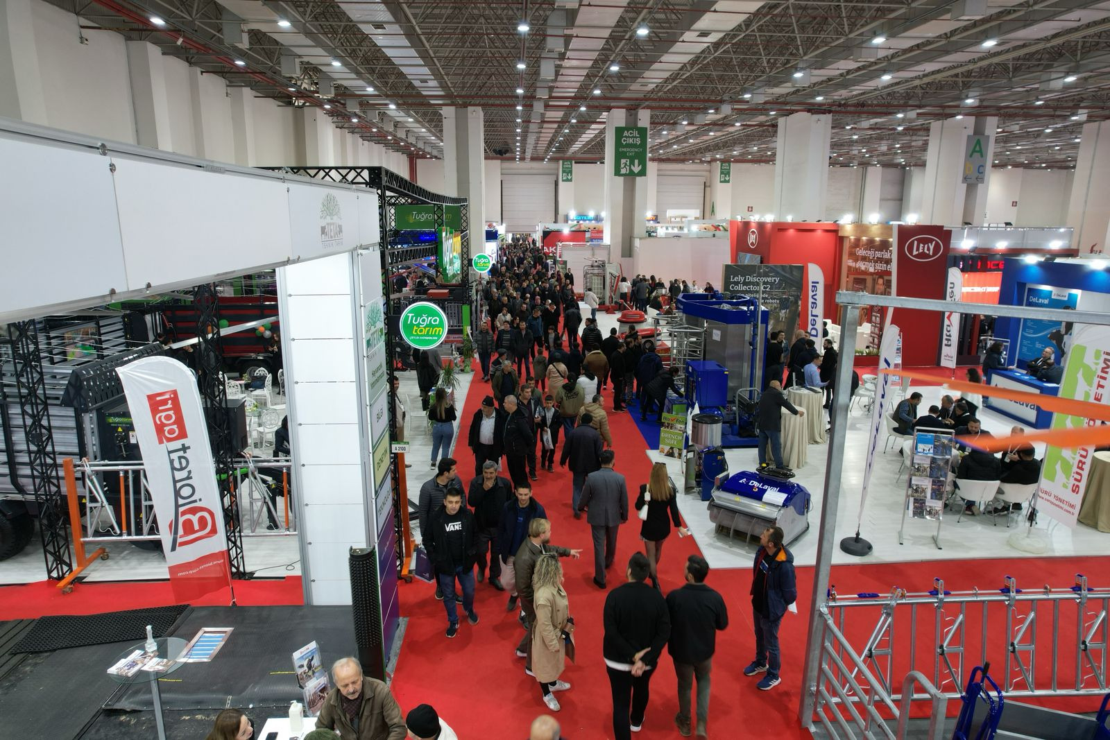 Agroexpo 2026 undefined: photos 7