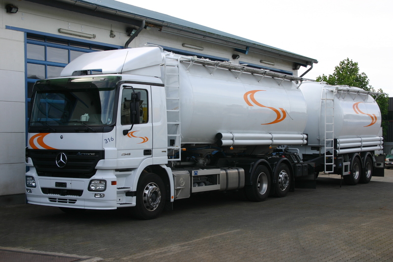 Lemoine Nutzfahrzeuge GmbH - Véhicules de voirie/ Spéciaux MERCEDES-BENZ Sprinter 516 - opportunité de location undefined: photos 12