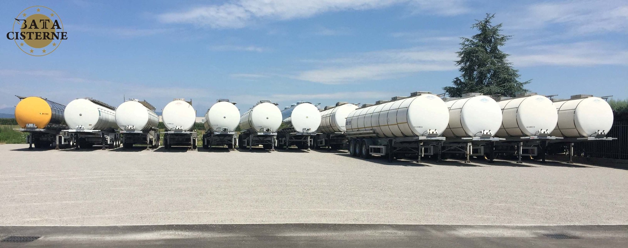 BATA CISTERNE SRL - Annonce de vente undefined: photos 3