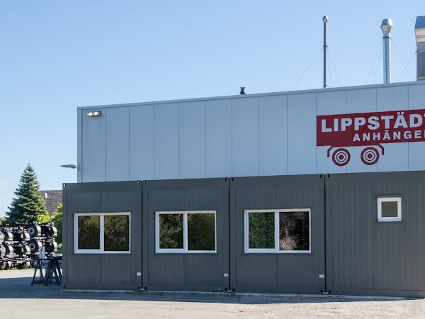 Lippstädter Anhänger GmbH undefined: photos 3
