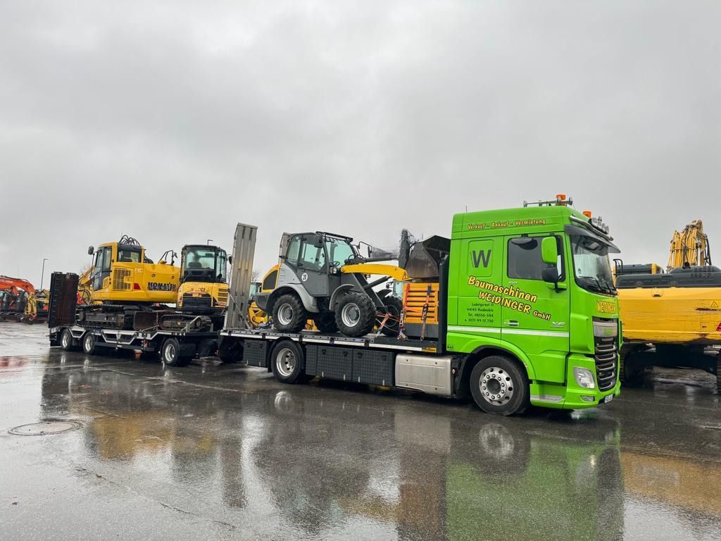 Baumaschinen Weidinger AG undefined: photos 8